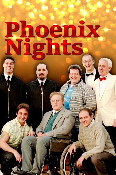 Phoenix nights ringtone - Free Ringtones & Lyrics