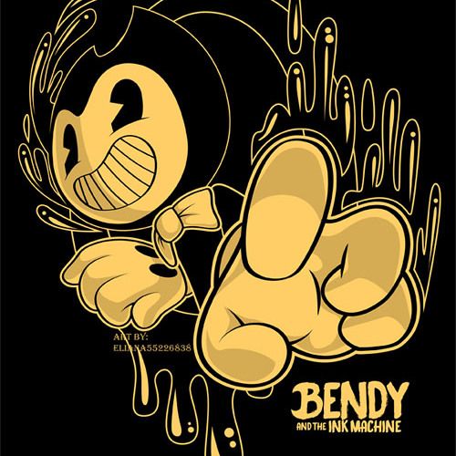 Bendy Build Our Machine Ringtone - Free Ringtones & Lyrics