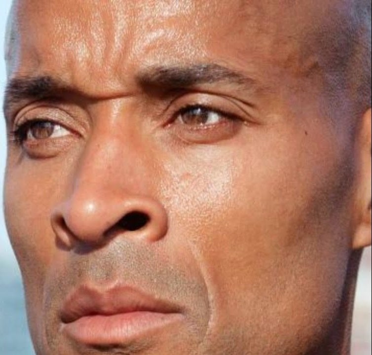 mp3 david goggins alarm