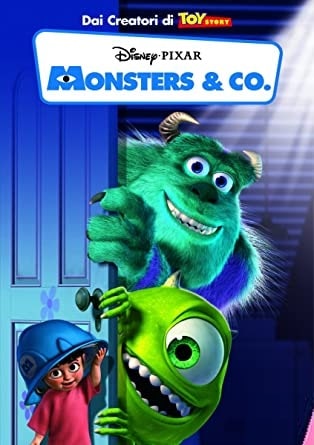 Monsters Inc ringtone - Free Ringtones & Lyrics