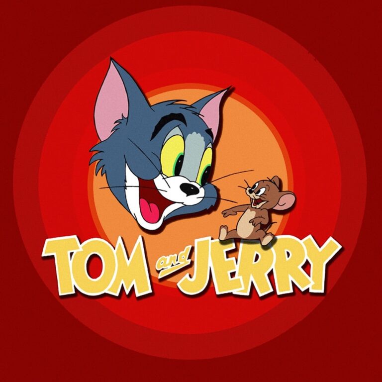 Tom And Jerry artist ringtone - Free Ringtones & Lyrics