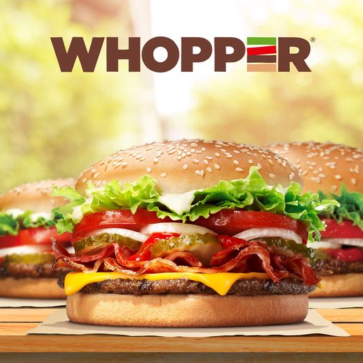 Whopper Whopper ringtone - Free Ringtones & Lyrics