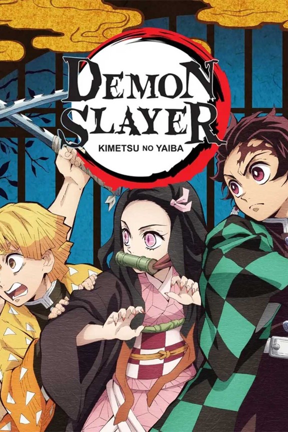 Demon Slayer ringtone - Free Ringtones & Lyrics