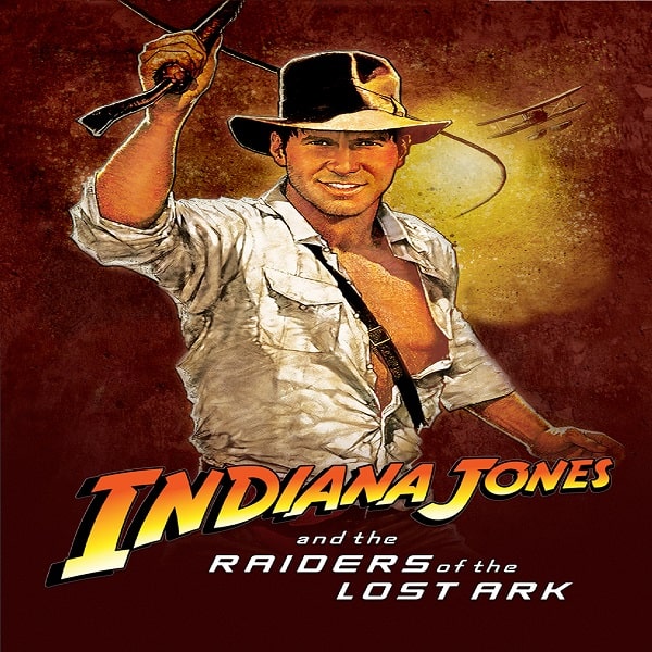 Indiana Jones ringtone - Free Ringtones & Lyrics